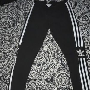 Adidas leggings